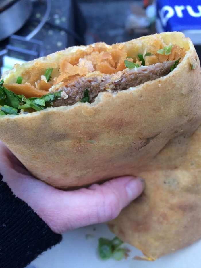5 Foods You Must Try At Smorgasburg This Summer