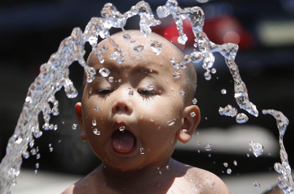 Save The AC For Another Day, Here's Every Way To Stay Cool In Brooklyn This Summer