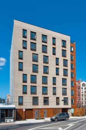 Williamsburg Luxury Building Hits Market With Apartments As Low As $882