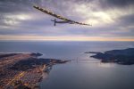 New Solar Powered Airplane Set To Breakthrough Brooklyn Skies