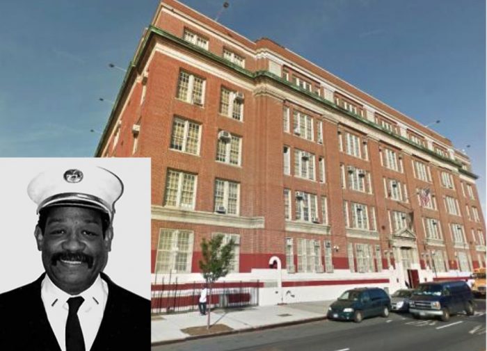 East New York High School Will Be Renamed After African-American FDNY Firefighter Killed On 9/11