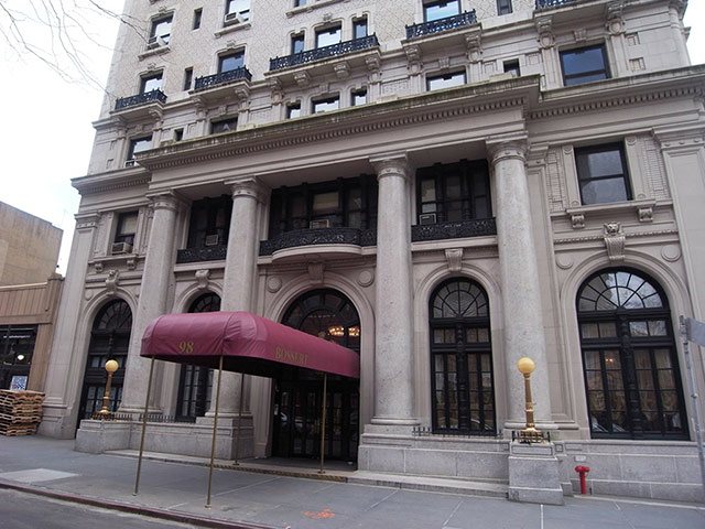 Brooklyn Height's Bossert Hotel Set To Re-Open As A Luxury Stay