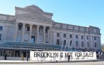 Let's Talk: Brooklyn Museum To Host Anti-Gentrification Community Forum