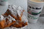 NOLA Vacation Series: Every Place In Brooklyn You Can Get A Beignet