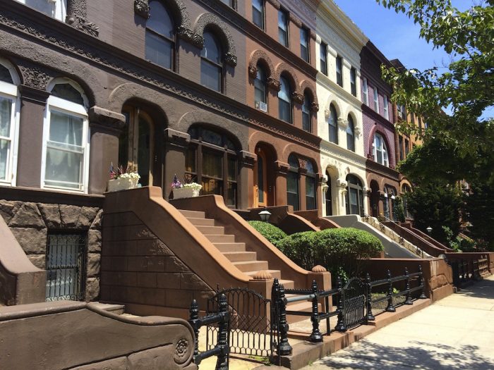 Brooklyn Is Officially The Most Expensive Place To Live In America!