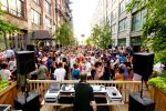 Industry City Launches Salsa Sundays This Summer