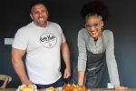 Top Chef's Carla Hall Is Opening Her Soul Food Restaurant In Dumbo This Week
