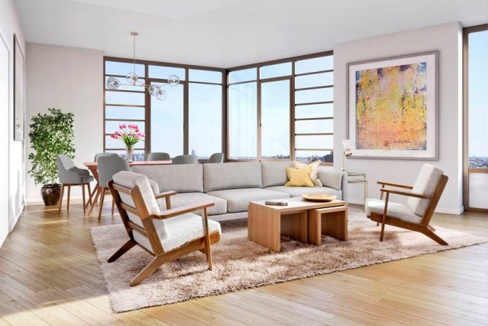 Here's Your Chance To Purchase Clinton Hill Condos Going For As Low As $156K