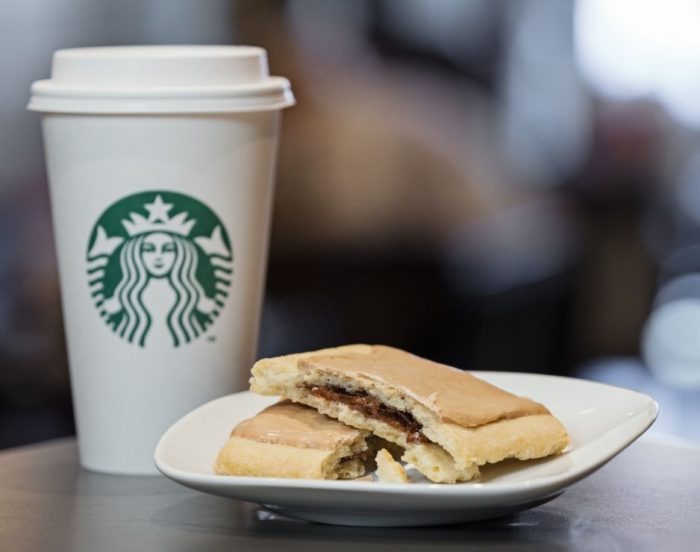 Brooklyn-born Baked Goods Company Lands Mega Starbucks Partnership