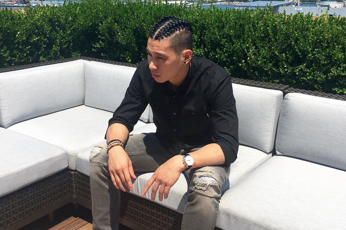 Fan Hands Over Trademarked 'Brooklyn-Lin' To Jeremy Lin