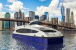 Mayor's Office Officially Announces Red Hook Ferry Service Expansion