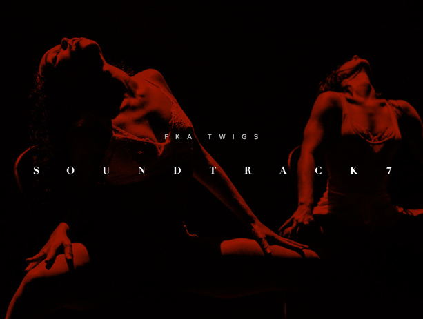 FKA Twigs To Premiere 'Soundtrack 7' Film At BAM