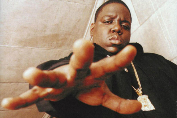 New Scripted Comedy Series Inspired By Notorious B.I.G Is Headed To TBS