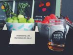 Whiskey Fried Festival Was A Boozy Success In Greenpoint