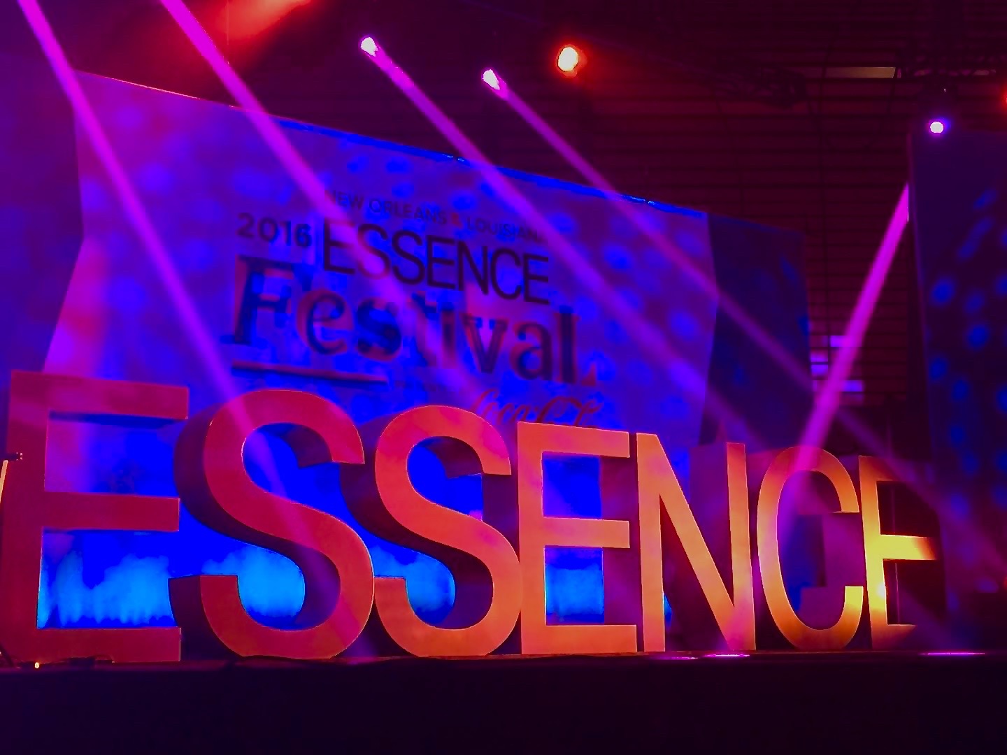 3 Phenomenal Films Screened At #EssenceFest 2016 Every Brooklynite MUST See