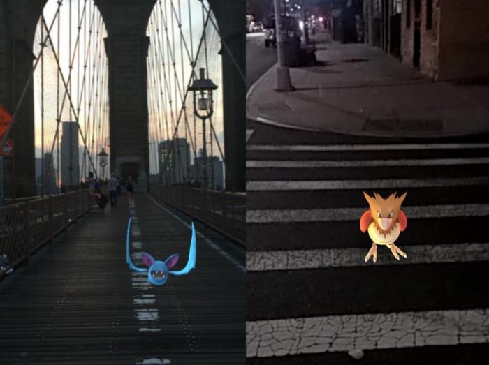A Brooklynites Mini-Guide To 'Pokémon Go' According To A Few Neighborhood Players
