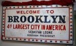 Brooklyn Is On Track To Become The 3rd Largest (Unofficial) City In America By 2020!