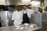 Bed-Stuy Catering Service Gives Former Criminals A Second Chance At Life
