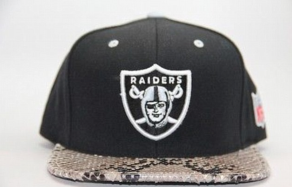 Oakland Raiders Give Tickets To Family Of Dad Murdered Over Stolen Hat