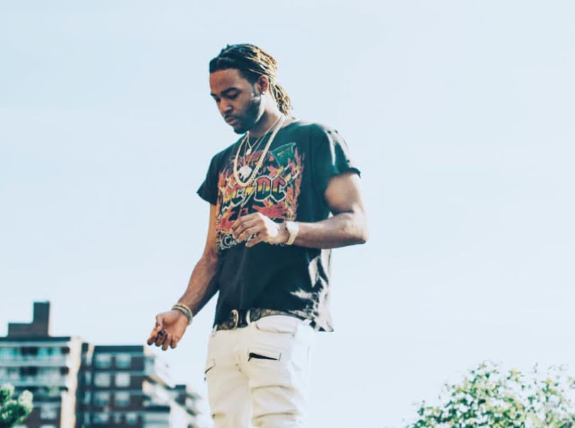 PARTYNEXTDOOR Will Hold Official Release Party At The Brooklyn Museum On Friday