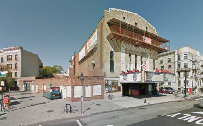 Nitehawk Dine-In Cinema To Open Second Location In Park Slope