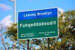 IMPORTANT: 'Fuhgeddaboudit' Has Been Added To The Oxford English Dictionary