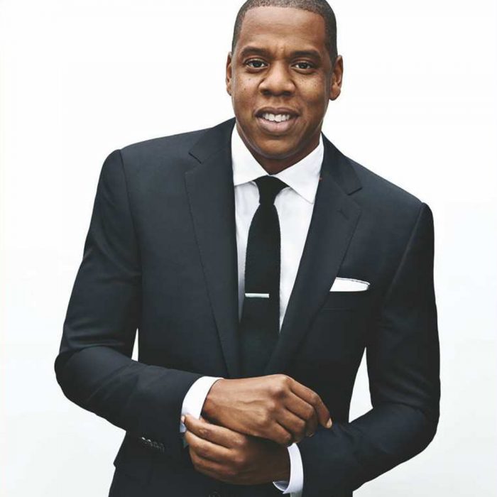 Jay Z Inks New First-Look TV/Film Deal With The Weinstein Company