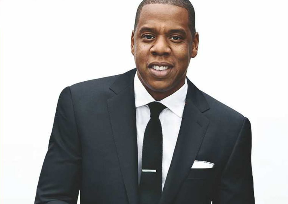 Jay Z Inks New First-Look TV/Film Deal With The Weinstein Company