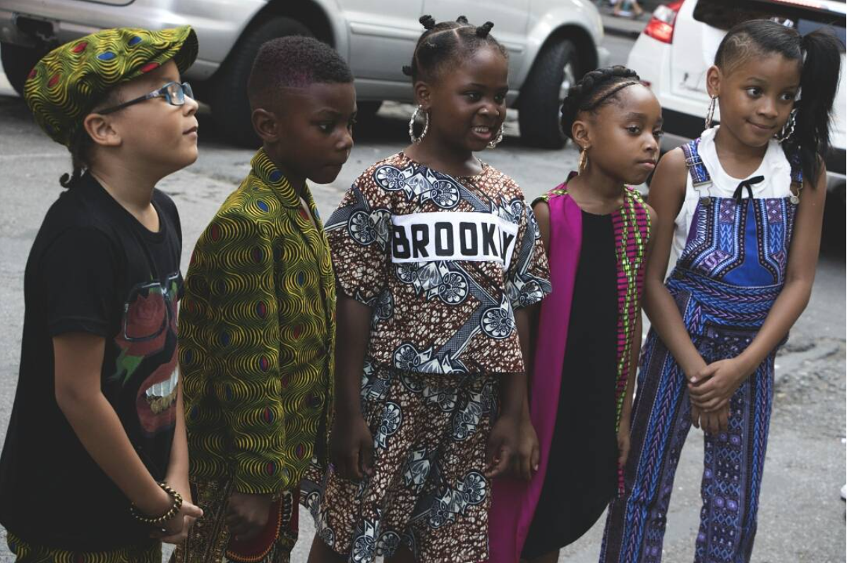 10,000 Fans Attend ESSENCE Street Style Block Party And Here Are Our 15 Favorite Looks