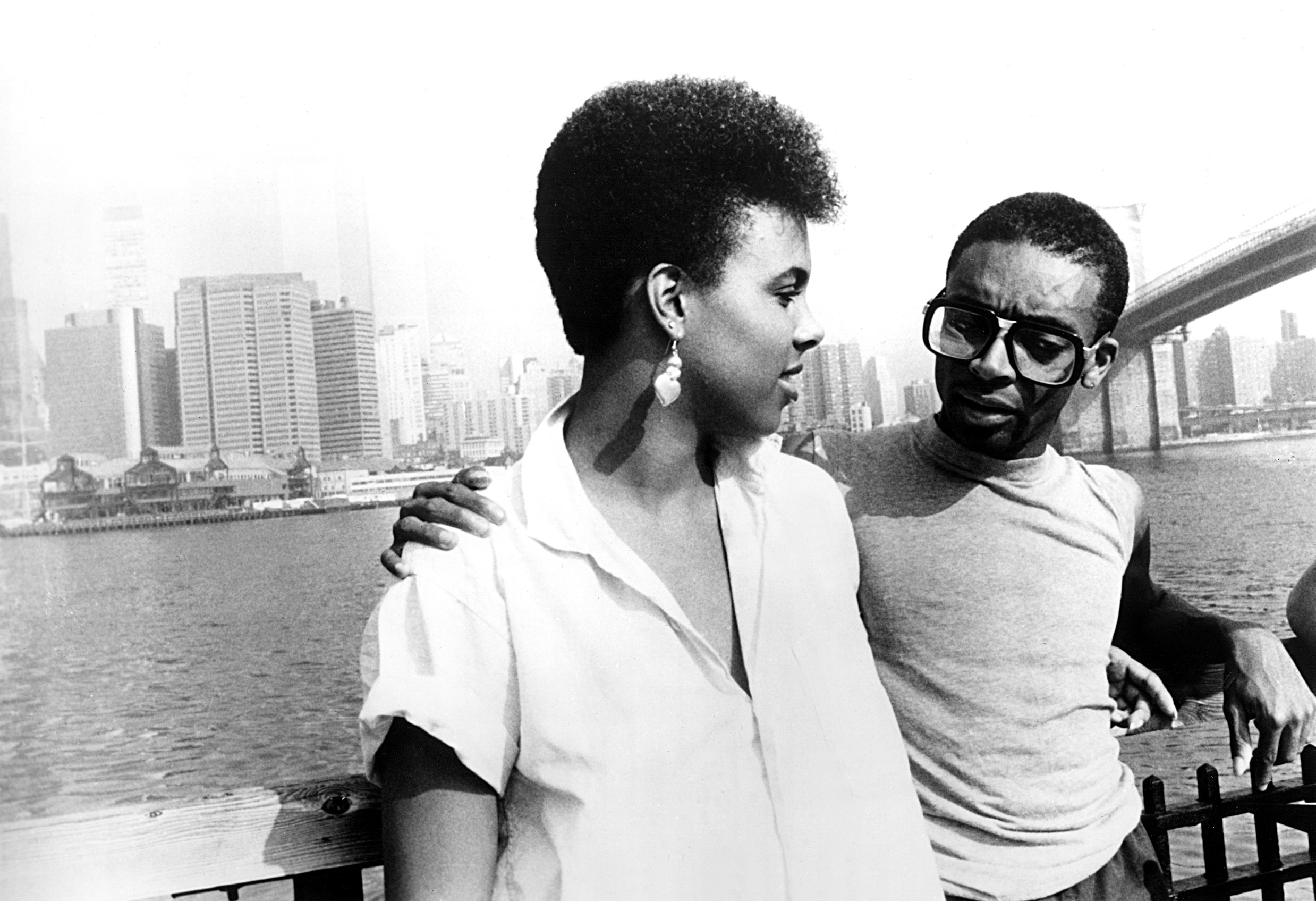 Netflix Orders Spike Lee's 'She's Gotta Have It' Scripted Series