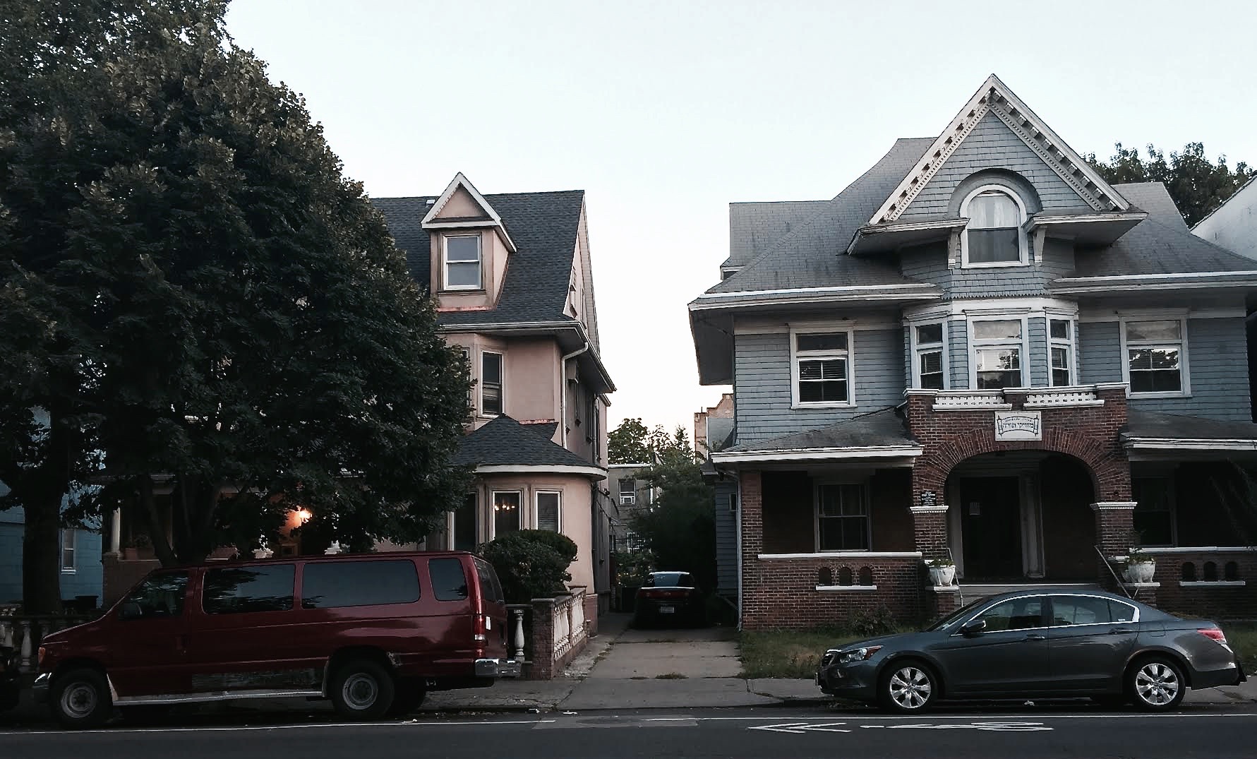 Discovering Brooklyn: Windsor Terrace & Kensington