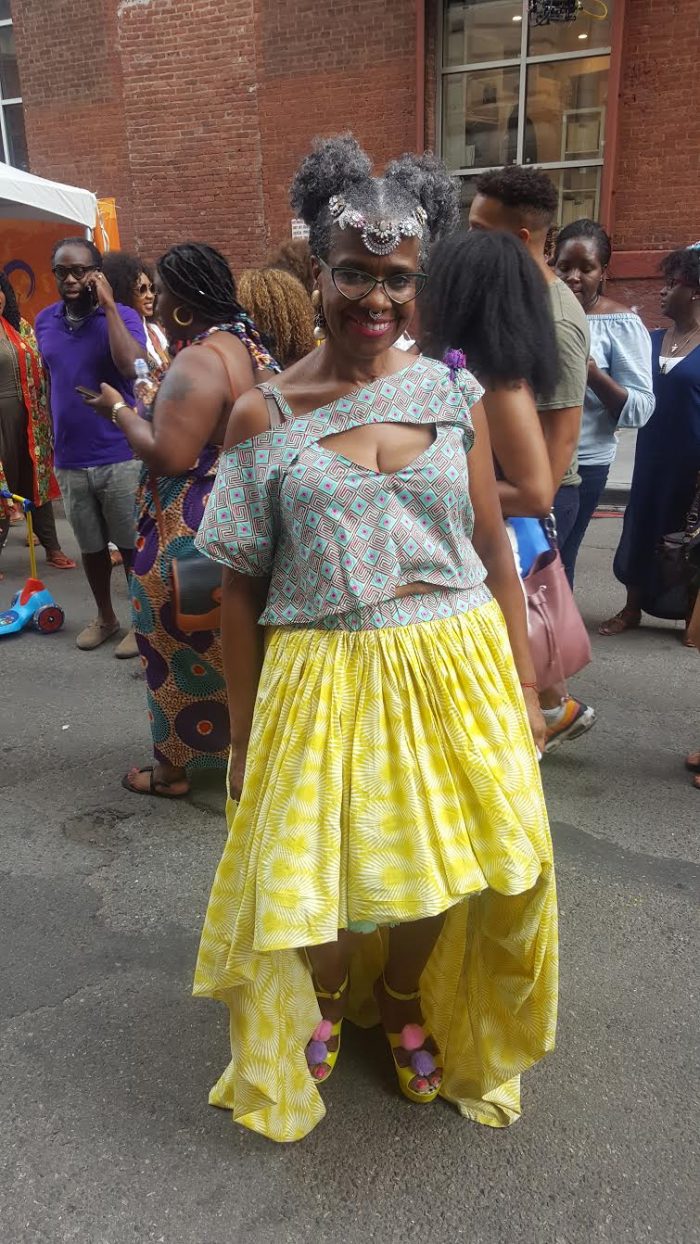 10,000 Fans Attend ESSENCE Street Style Block Party And Here Are Our 15 Favorite Looks