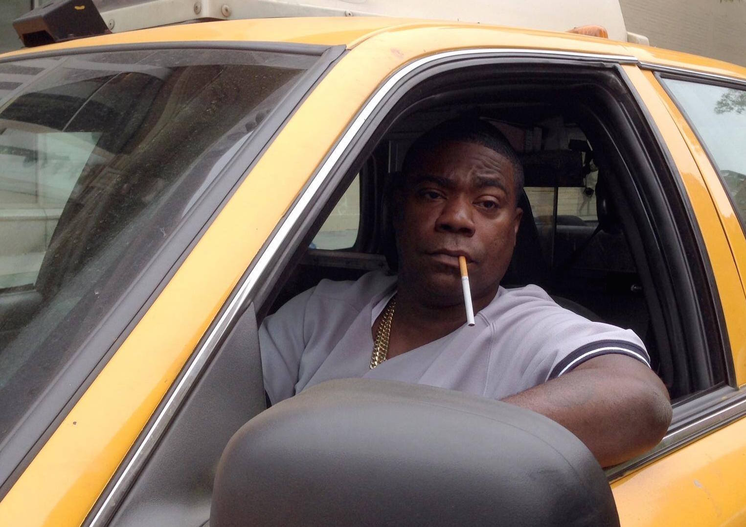 Tracy Morgan Will Highlight Gentrified Brooklyn In New TBS Series
