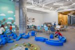 Brooklyn Children's Museum Expands From Crown Heights To Dumbo