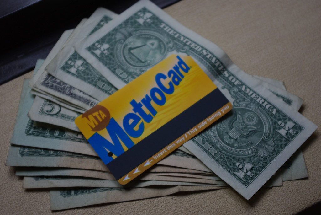 The City Officially Considering Half-Priced Metrocards For Low-Income Residents