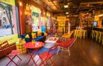 Get FREE Cafe Con Leches & Pastries At Café Bustelo Williamsburg Pop-up