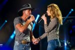 Barclays Center Brings More Country Music To Brooklyn With Tim McGraw & Faith Hill Joint Concert