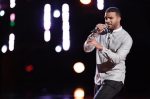 Former Barclays Center Usher And 'The Voice' Star Set To Perform At The Arena On Friday