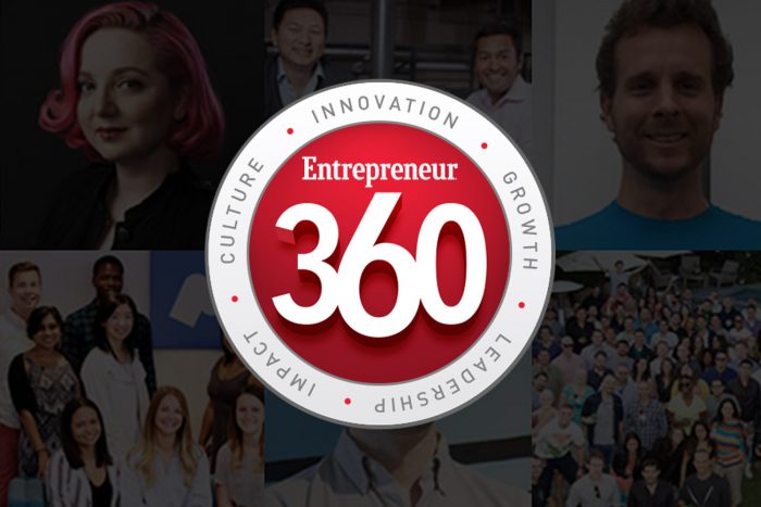 Two Brooklyn Start Ups Rank In Entrepreneur's New Top 360 Small Businesses List