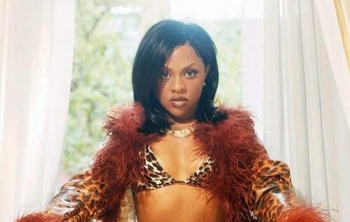 The Original Queen Bee: Lil' Kim – Black Music Scholar