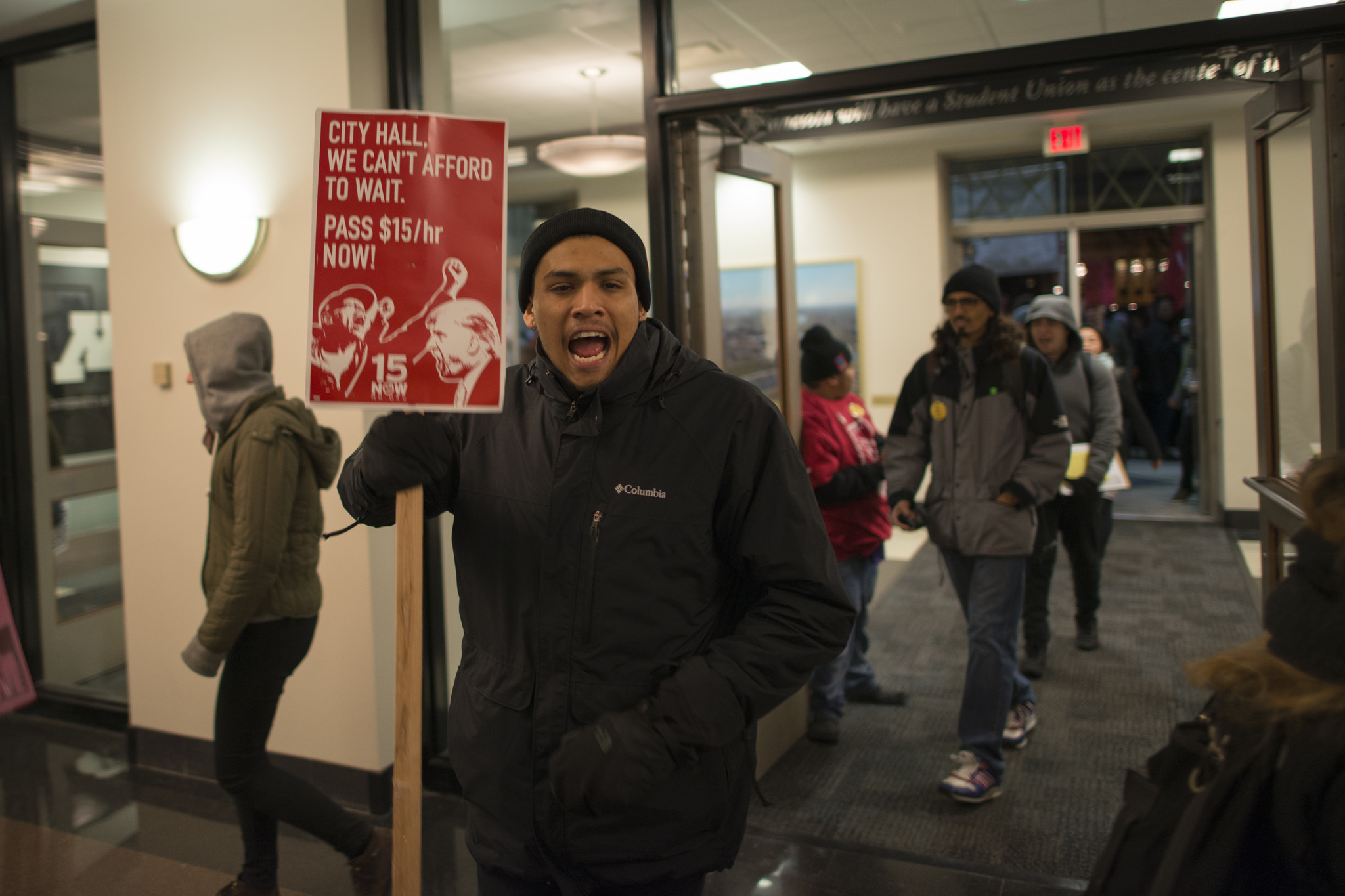 New York State's Mandatory $15/hr Minimum Wage Begins Phasing In On NYE