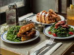 Chicken & Waffle Joint 'Sweet Chick' To Open Second Brooklyn Location In Prospect Heights