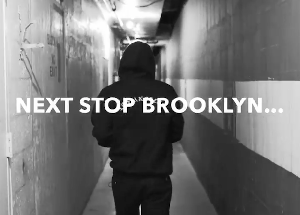 Kendrick Lamar To Host Surprise Concert In Brooklyn This Weekend