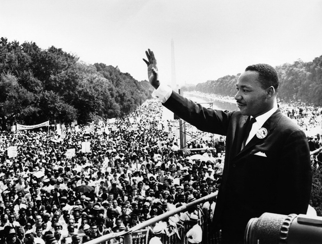 Last Minute Ways to Celebrate Martin Luther King, Jr. Day In Brooklyn