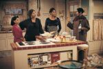 Queen Latifah Says A 'Living Single' Revival Is Currently In The Works