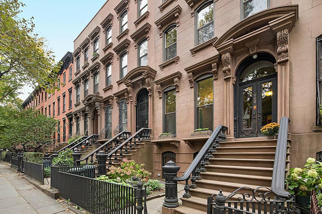 2 & 3 Bedroom Apartment Prices Lower in Brooklyn