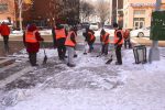 NYC Sanitation Are Looking For Snow Laborers, Immediately