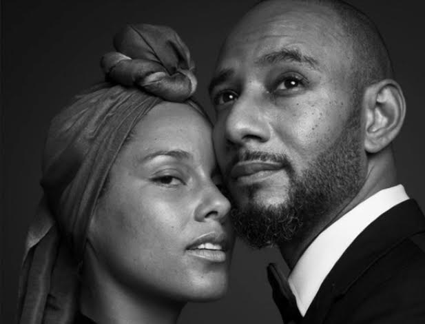 Brooklyn Museum To Honor Trustee Kasseem 'Swizz Beats' Dean and Alicia Keys