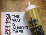 Katz’s Deli Says Brooklyn Outpost To Open in a Few Weeks