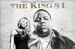Faith Evans Announces Cover Art & Release Date For Duet Album With The Notorious B.I.G